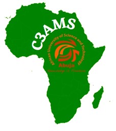 C3AMS Logo